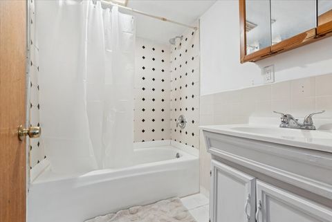 Tiny photo for 5701 S Maplewood Avenue, Chicago, IL 60629 (MLS # 12543616)