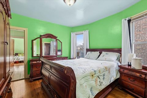 Tiny photo for 5701 S Maplewood Avenue, Chicago, IL 60629 (MLS # 12543616)