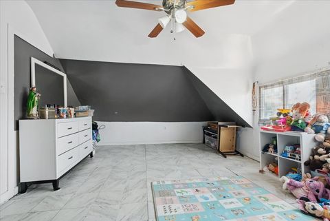 Tiny photo for 5701 S Maplewood Avenue, Chicago, IL 60629 (MLS # 12543616)
