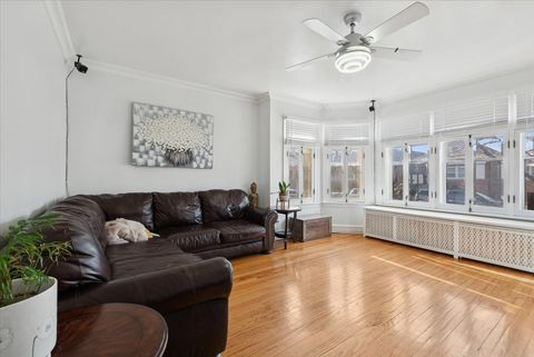 Tiny photo for 5701 S Maplewood Avenue, Chicago, IL 60629 (MLS # 12543616)