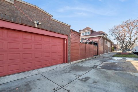 Tiny photo for 5701 S Maplewood Avenue, Chicago, IL 60629 (MLS # 12543616)
