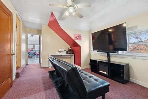 Tiny photo for 5701 S Maplewood Avenue, Chicago, IL 60629 (MLS # 12543616)