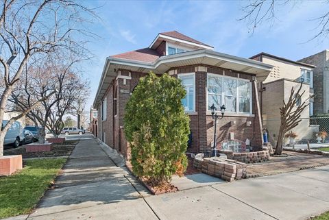 5701 S Maplewood Avenue Chicago IL 60629