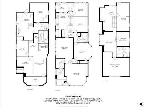 Tiny photo for 5701 S Maplewood Avenue, Chicago, IL 60629 (MLS # 12543616)