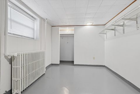 Tiny photo for 5701 S Maplewood Avenue, Chicago, IL 60629 (MLS # 12543616)