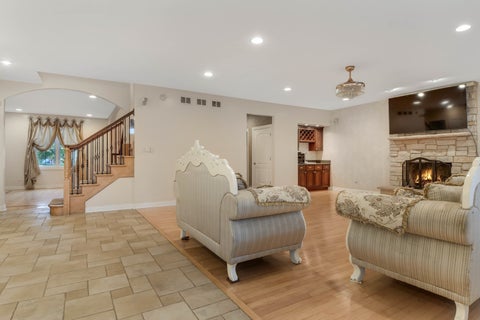 Tiny photo for 22417 Hughes Street, Frankfort, IL 60423 (MLS # 12772921)