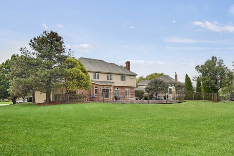 Tiny photo for 22417 Hughes Street, Frankfort, IL 60423 (MLS # 12772921)