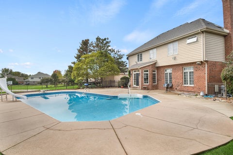 Tiny photo for 22417 Hughes Street, Frankfort, IL 60423 (MLS # 12772921)