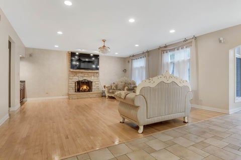 Tiny photo for 22417 Hughes Street, Frankfort, IL 60423 (MLS # 12772921)