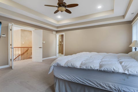 Tiny photo for 22417 Hughes Street, Frankfort, IL 60423 (MLS # 12772921)