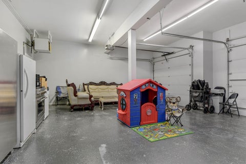 Tiny photo for 22417 Hughes Street, Frankfort, IL 60423 (MLS # 12772921)