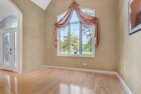 Tiny photo for 22417 Hughes Street, Frankfort, IL 60423 (MLS # 12772921)