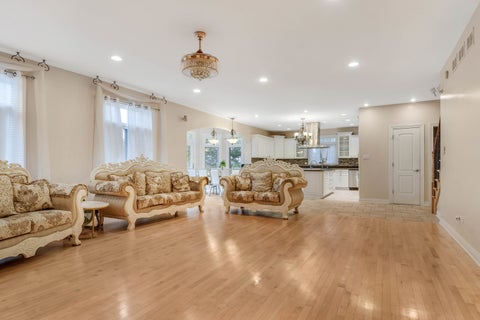 Tiny photo for 22417 Hughes Street, Frankfort, IL 60423 (MLS # 12772921)