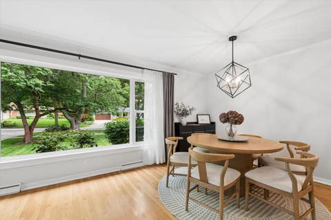 Tiny photo for 332 Scott Avenue, Glen Ellyn, IL 60137 (MLS # 12724233)