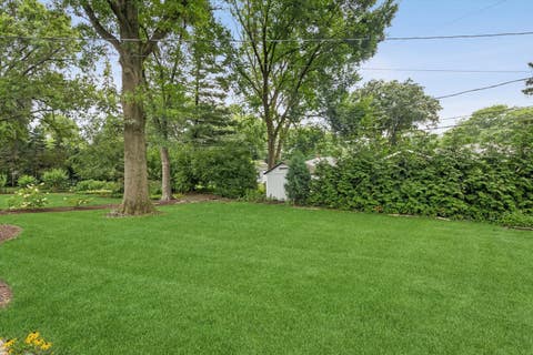 Tiny photo for 332 Scott Avenue, Glen Ellyn, IL 60137 (MLS # 12724233)