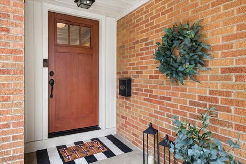 Tiny photo for 332 Scott Avenue, Glen Ellyn, IL 60137 (MLS # 12724233)