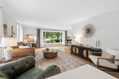 Tiny photo for 332 Scott Avenue, Glen Ellyn, IL 60137 (MLS # 12724233)