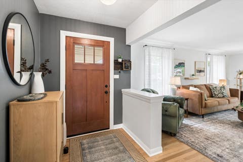 Tiny photo for 332 Scott Avenue, Glen Ellyn, IL 60137 (MLS # 12724233)
