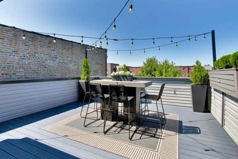 Tiny photo for 2527 W MEDILL Avenue, Chicago, IL 60647 (MLS # 12723722)