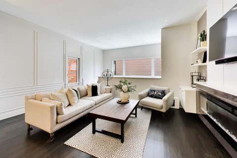 Tiny photo for 2527 W MEDILL Avenue, Chicago, IL 60647 (MLS # 12723722)