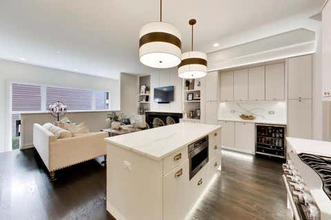 Tiny photo for 2527 W MEDILL Avenue, Chicago, IL 60647 (MLS # 12723722)