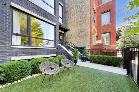 Tiny photo for 2527 W MEDILL Avenue, Chicago, IL 60647 (MLS # 12723722)