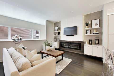 Tiny photo for 2527 W MEDILL Avenue, Chicago, IL 60647 (MLS # 12723722)
