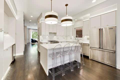 Tiny photo for 2527 W MEDILL Avenue, Chicago, IL 60647 (MLS # 12723722)