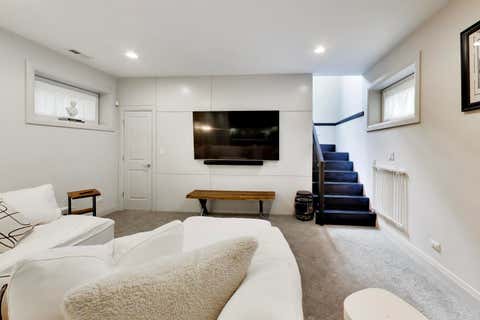 Tiny photo for 2527 W MEDILL Avenue, Chicago, IL 60647 (MLS # 12723722)