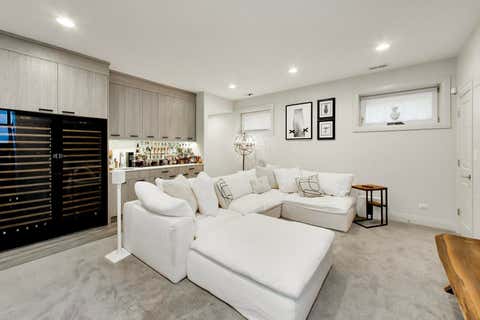 Tiny photo for 2527 W MEDILL Avenue, Chicago, IL 60647 (MLS # 12723722)