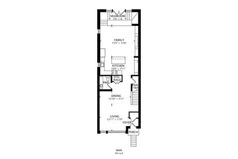 Tiny photo for 2527 W MEDILL Avenue, Chicago, IL 60647 (MLS # 12723722)