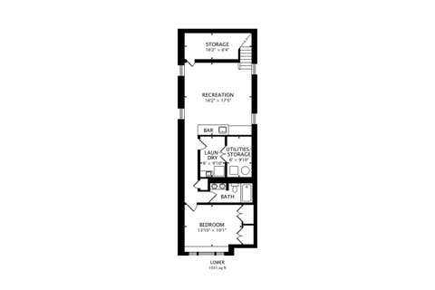 Tiny photo for 2527 W MEDILL Avenue, Chicago, IL 60647 (MLS # 12723722)