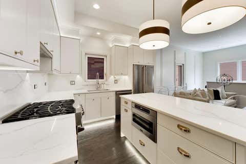 Tiny photo for 2527 W MEDILL Avenue, Chicago, IL 60647 (MLS # 12723722)