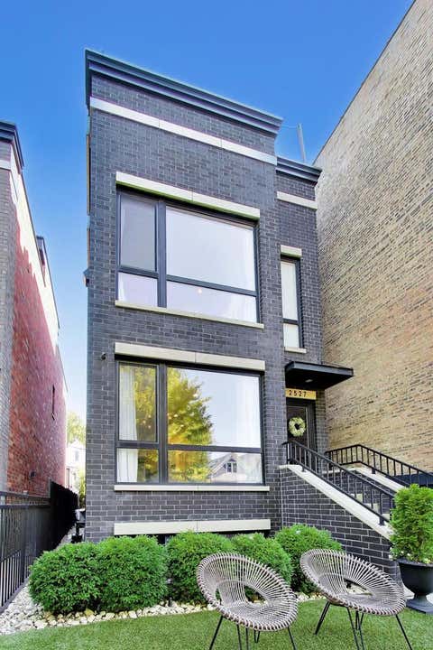 Tiny photo for 2527 W MEDILL Avenue, Chicago, IL 60647 (MLS # 12723722)