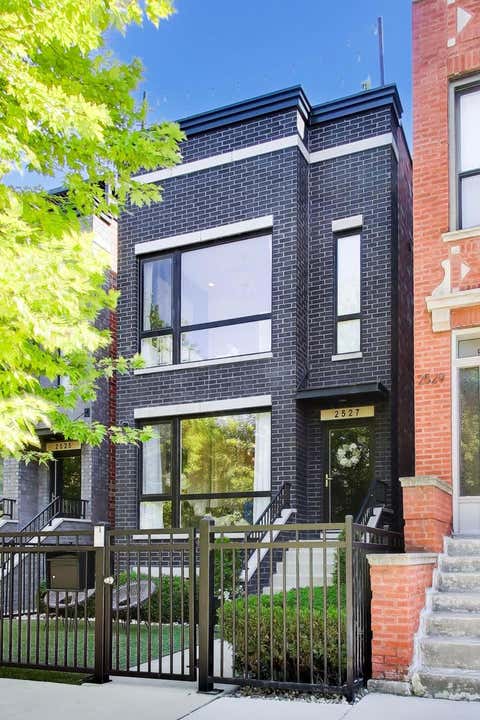 Tiny photo for 2527 W MEDILL Avenue, Chicago, IL 60647 (MLS # 12723722)