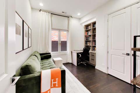 Tiny photo for 2527 W MEDILL Avenue, Chicago, IL 60647 (MLS # 12723722)