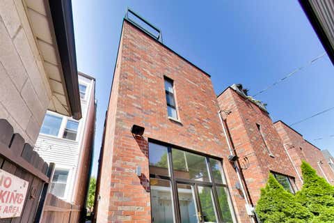 Tiny photo for 2527 W MEDILL Avenue, Chicago, IL 60647 (MLS # 12723722)