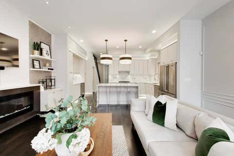 Tiny photo for 2527 W MEDILL Avenue, Chicago, IL 60647 (MLS # 12723722)