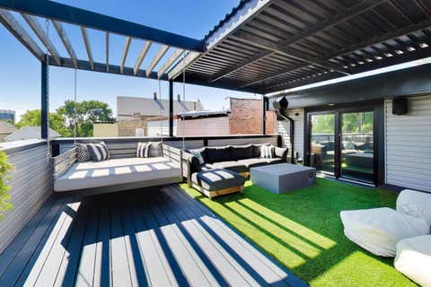 Tiny photo for 2527 W MEDILL Avenue, Chicago, IL 60647 (MLS # 12723722)
