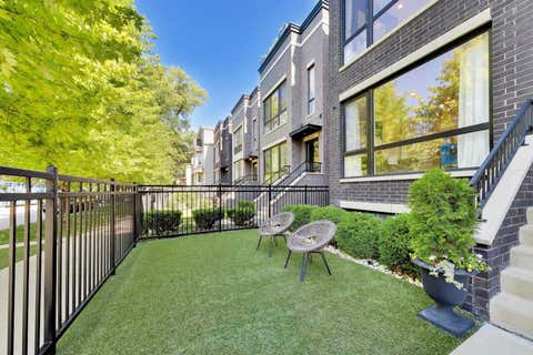 Tiny photo for 2527 W MEDILL Avenue, Chicago, IL 60647 (MLS # 12723722)