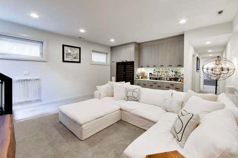 Tiny photo for 2527 W MEDILL Avenue, Chicago, IL 60647 (MLS # 12723722)