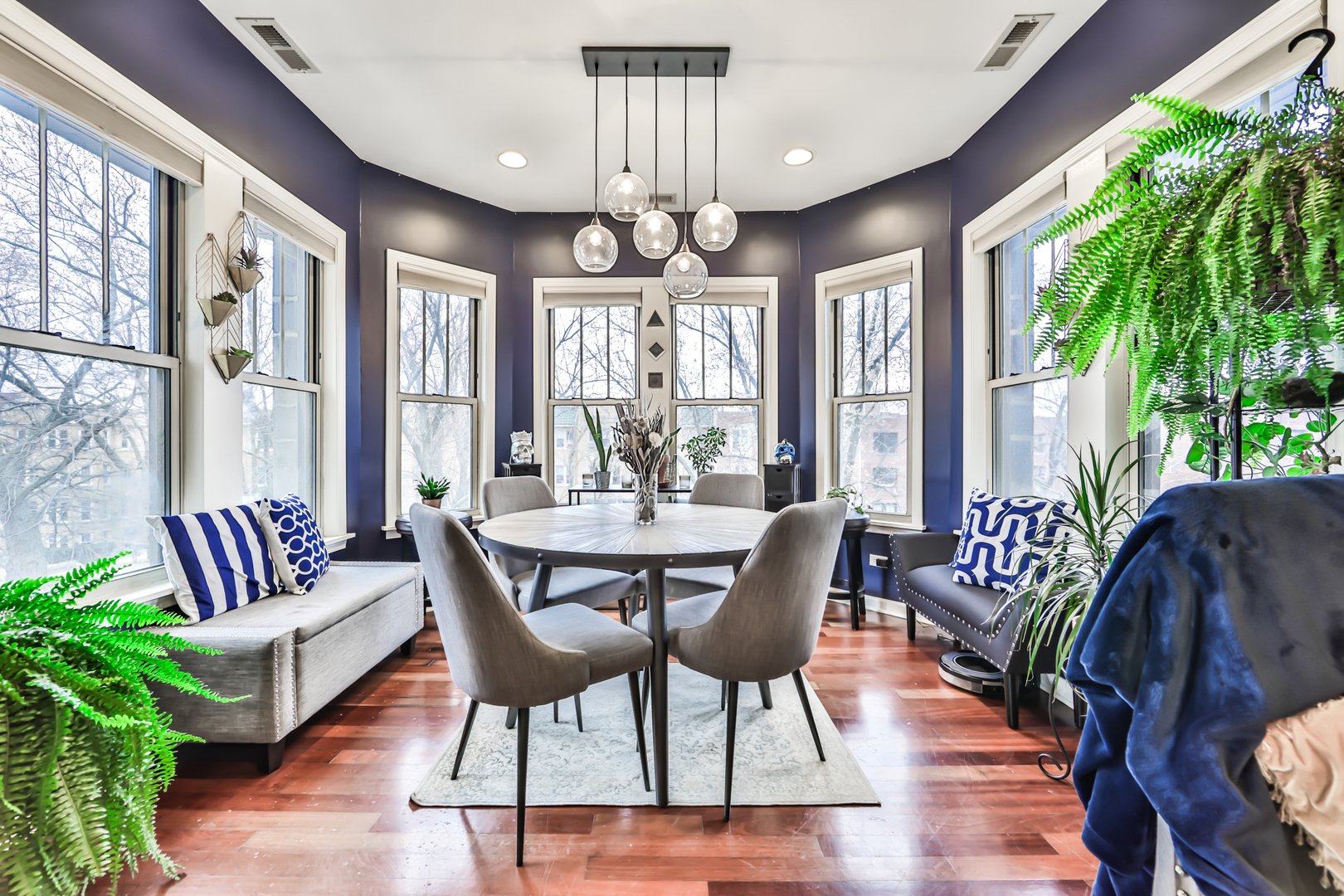 1366 W Greenleaf Avenue 3S