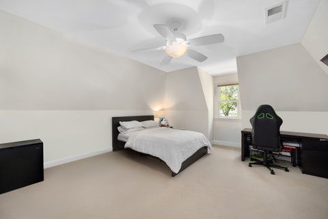 Tiny photo for 401 S LINCOLN Street, Hinsdale, IL 60521 (MLS # 12716824)
