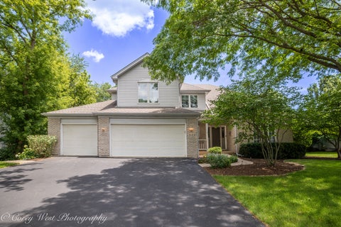 Tiny photo for 1644 Derby Drive, Batavia, IL 60510 (MLS # 12762193)