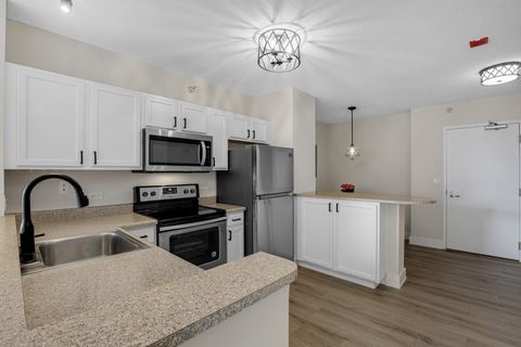 Tiny photo for 222 N Columbus Drive #1510, Chicago, IL 60601 (MLS # 12639479)