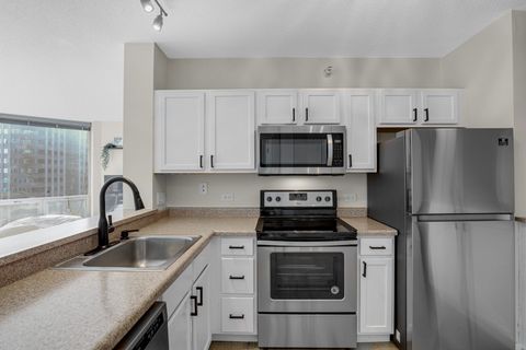 Tiny photo for 222 N Columbus Drive #1510, Chicago, IL 60601 (MLS # 12639479)