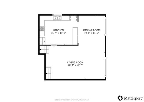 Tiny photo for 10729 Lamon Avenue, Oak Lawn, IL 60453 (MLS # 12570979)