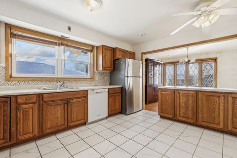 Tiny photo for 10729 Lamon Avenue, Oak Lawn, IL 60453 (MLS # 12570979)