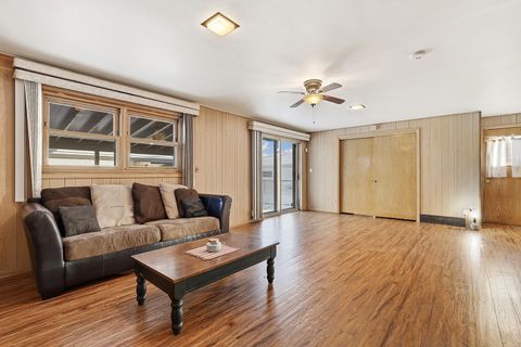 Tiny photo for 10729 Lamon Avenue, Oak Lawn, IL 60453 (MLS # 12570979)