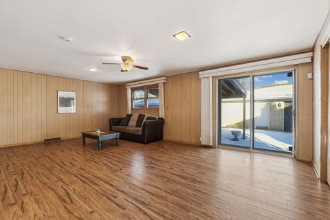 Tiny photo for 10729 Lamon Avenue, Oak Lawn, IL 60453 (MLS # 12570979)